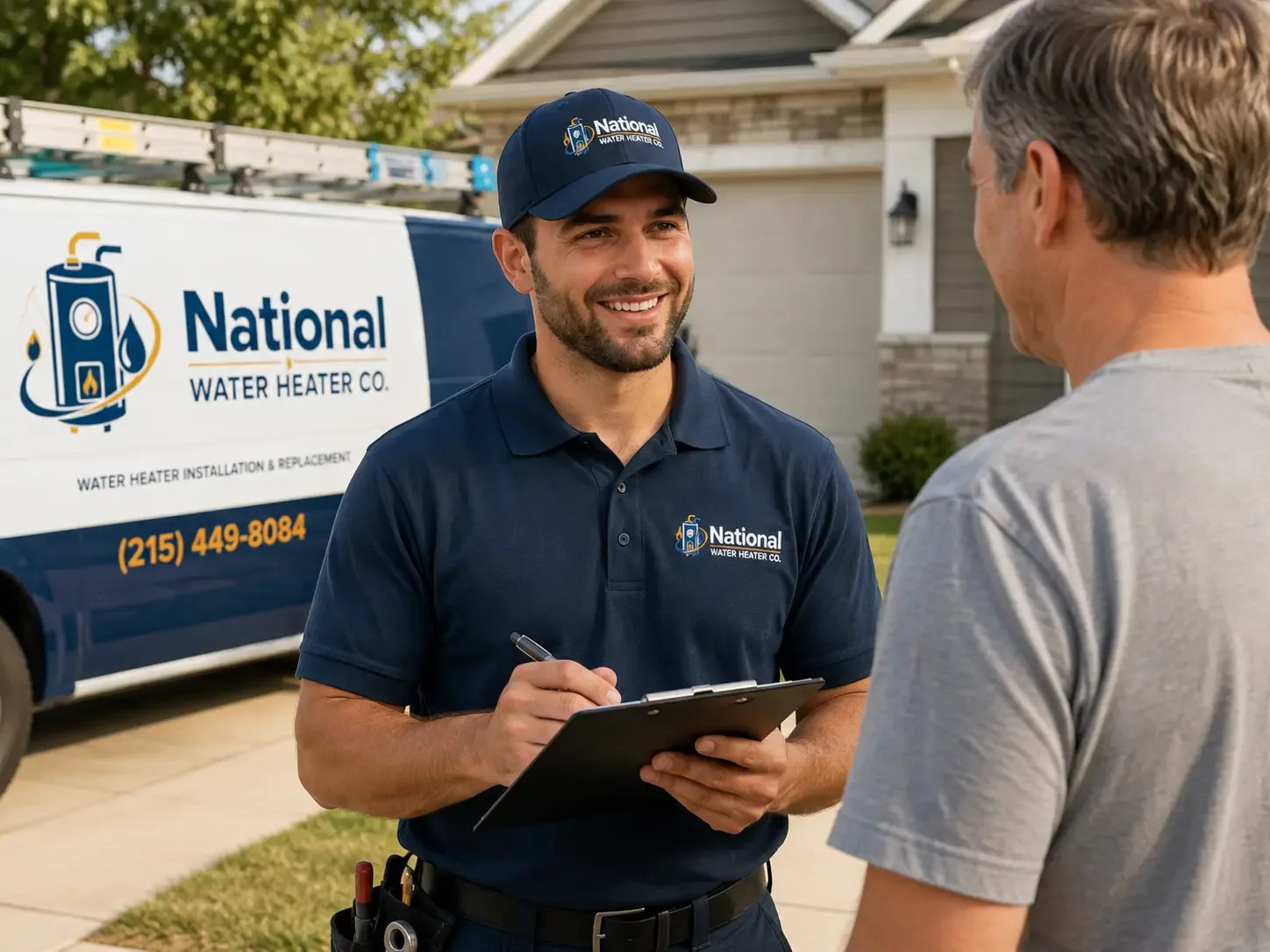 Water Heater Installation Kerman, CA FAQs